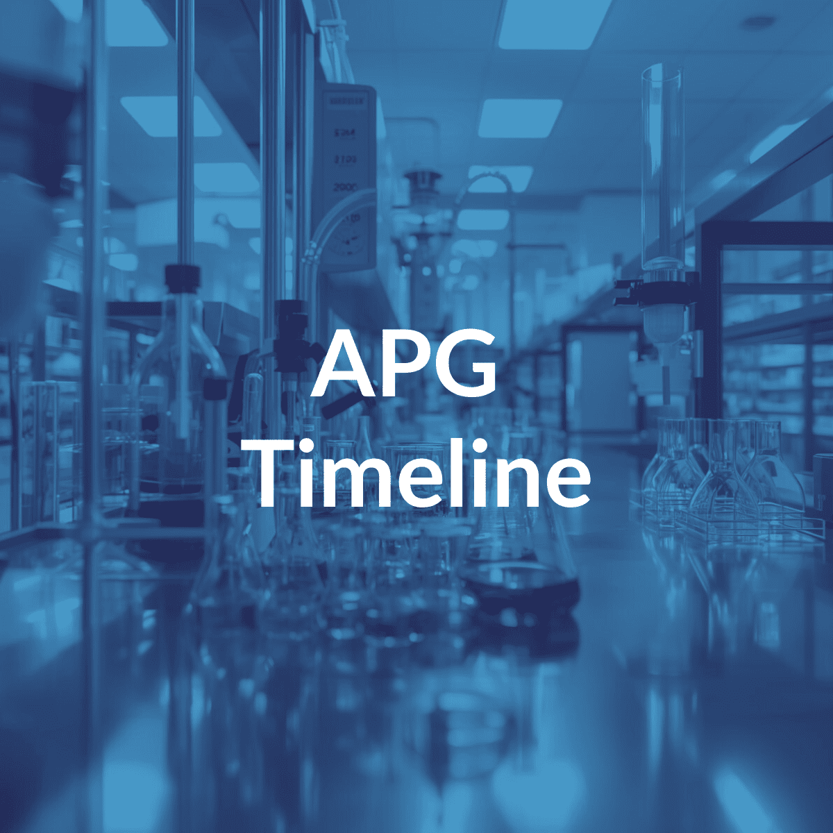 Afbeelding voor categorie APG levenslijn